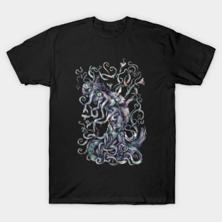 Lovecrafts Spawn T-Shirt